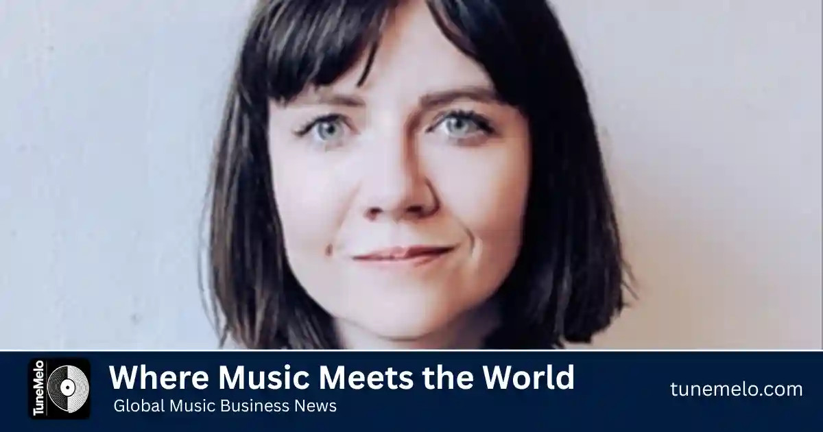 Emma Robinson Promoted to VP of Partnerships at Merlin