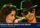 New song "O Dorodi ki Mach " from Masud Rana movie released