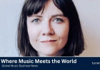 Emma Robinson Promoted to VP of Partnerships at Merlin