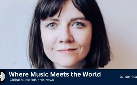 Emma Robinson Promoted to VP of Partnerships at Merlin