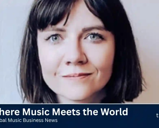 Emma Robinson Promoted to VP of Partnerships at Merlin