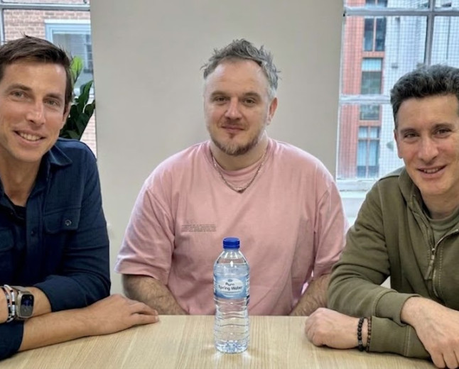Curve Royalty Systems Are Sold By Universal To Jamen Capital, Owned By Merlin And Matt Spetzler